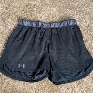 Under armour shorts